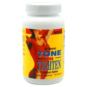 Tone N Tighten Capsules (120капс)